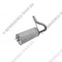 muffler