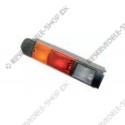 rear combination light 12V
