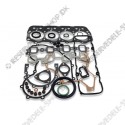 overhaul gasket kit (6-series 2TD serie)