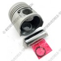 piston with pin