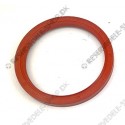 oil seal crankshaft, rear