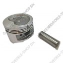 piston with pin