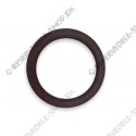 oil seal crankshaft, rear 100x80x8,5