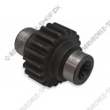 gear, hydraulic pumpdrive