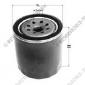 engine oil filter (A)