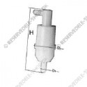 fuel filter fuel filter