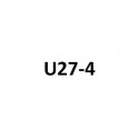 model U27-4