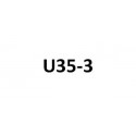 Kubota U35-3