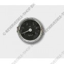 oil pressure gauge