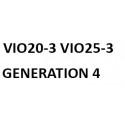 model VIO20-3 VIO25-3 GENERATION 4