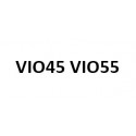 model VIO45 VIO55