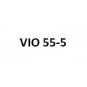 Yanmar VIO 55-5
