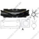 main broom V-shape 680-167 main broom V-shape 680-167