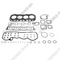 gasketset engine gasketset engine