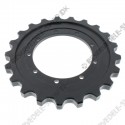 track sprocket track sprocket