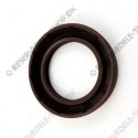 oil seal crankshaft, front
