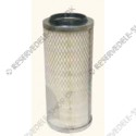 air filter outer