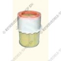 air filter outer