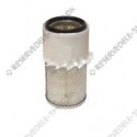 air filter outer