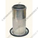 air filter outer