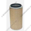 air filter outer