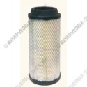 air filter outer