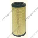 air filter outer