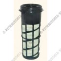 air filter outer