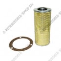 hydraulic filter