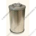 hydraulic filter