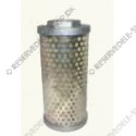 hydraulic filter