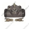 brake wheel cylinder assembly