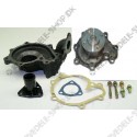 water pump XA, HA water pump XA, HA