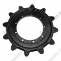 track sprocket track sprocket
