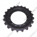 track sprocket track sprocket