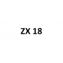 Hitachi ZX 18