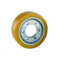 Drive wheels with 6 boltholes