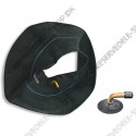 inner tube 2.50-3, 210 x 65 valve TR 87