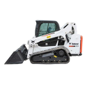 Bobcat earthmoving machines