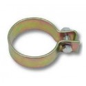 exhaust clamp model A