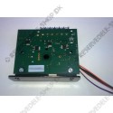 PCB controller board lift