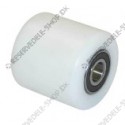 roller nylon 82 x 82 - 20 mm