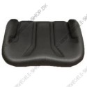seat cushion, vinyl