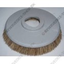 scrubber brush, main-unnion mix scrubber brush, main-unnion mix