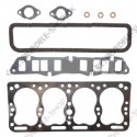 gasket kit, valve regrind