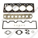 gasket kit, valve regrind