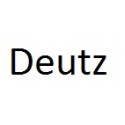 Deutz combustion engines