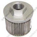 hydraulic filter insert