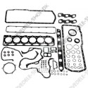 overhaul gasket kit