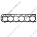 gasket, cylinder head
